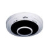 UNV IPC815SR-DVPF14 5MP FISHEYE FIXED DOME IP CAMERA